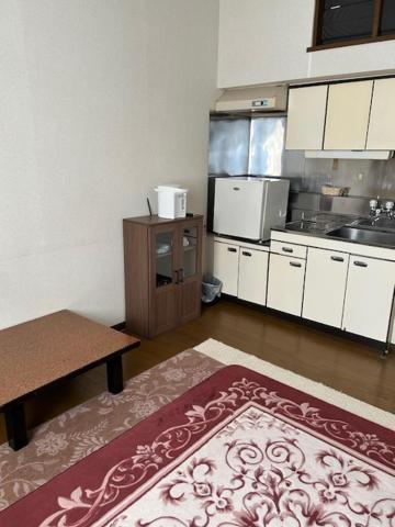 Petit Hotel Koizumi Toyako Exteriör bild