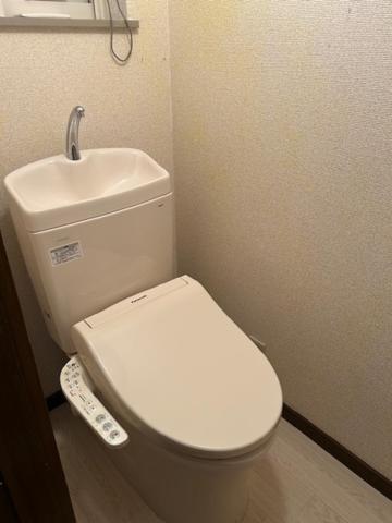Petit Hotel Koizumi Toyako Exteriör bild