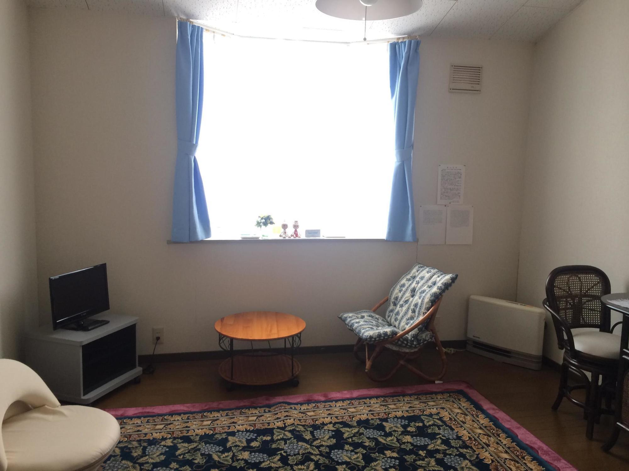 Petit Hotel Koizumi Toyako Exteriör bild