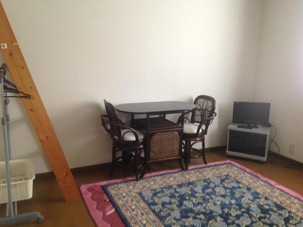 Petit Hotel Koizumi Toyako Rum bild