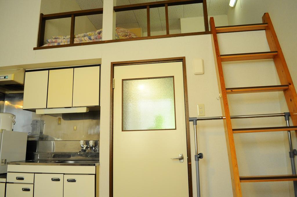Petit Hotel Koizumi Toyako Exteriör bild