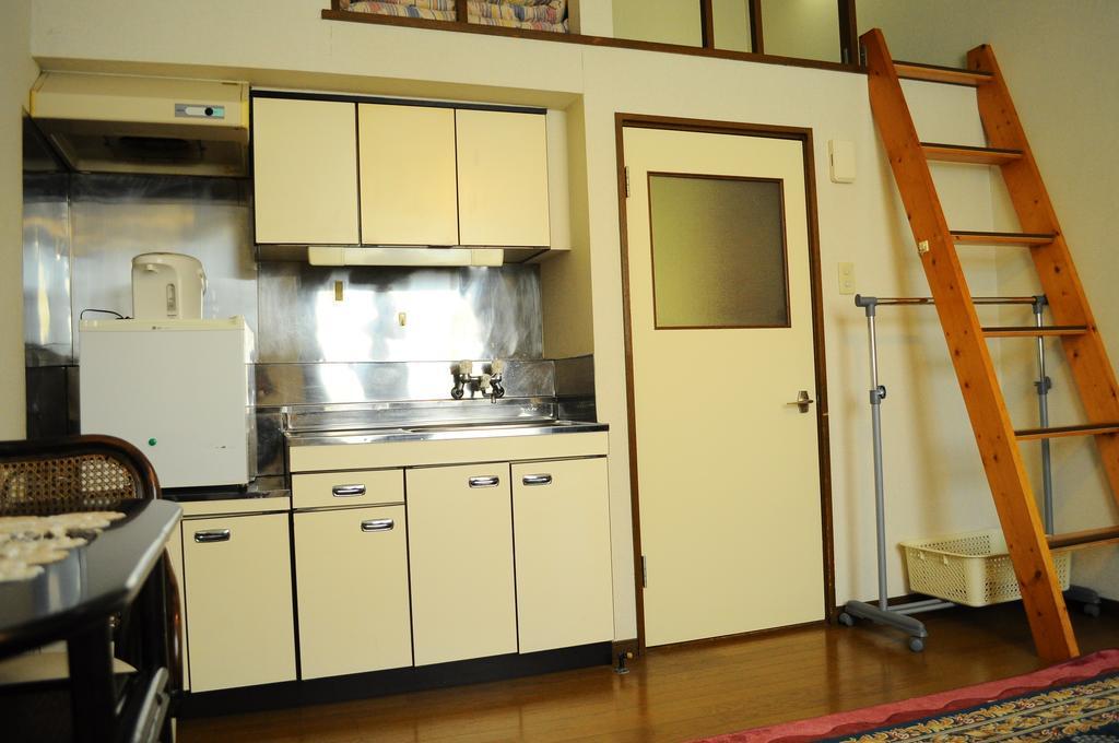 Petit Hotel Koizumi Toyako Exteriör bild
