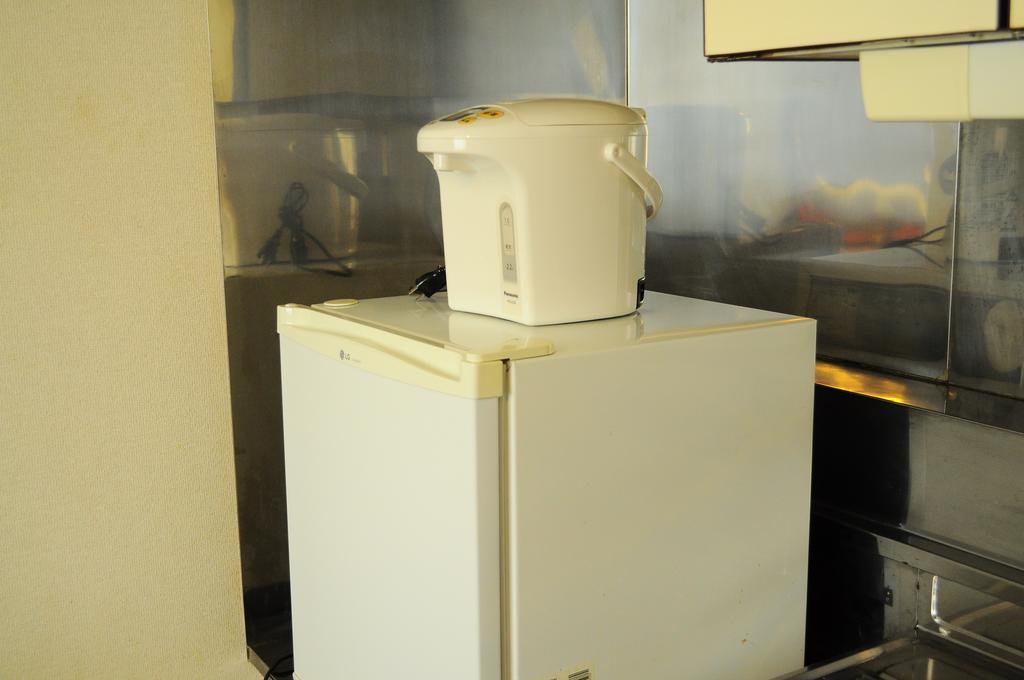 Petit Hotel Koizumi Toyako Exteriör bild