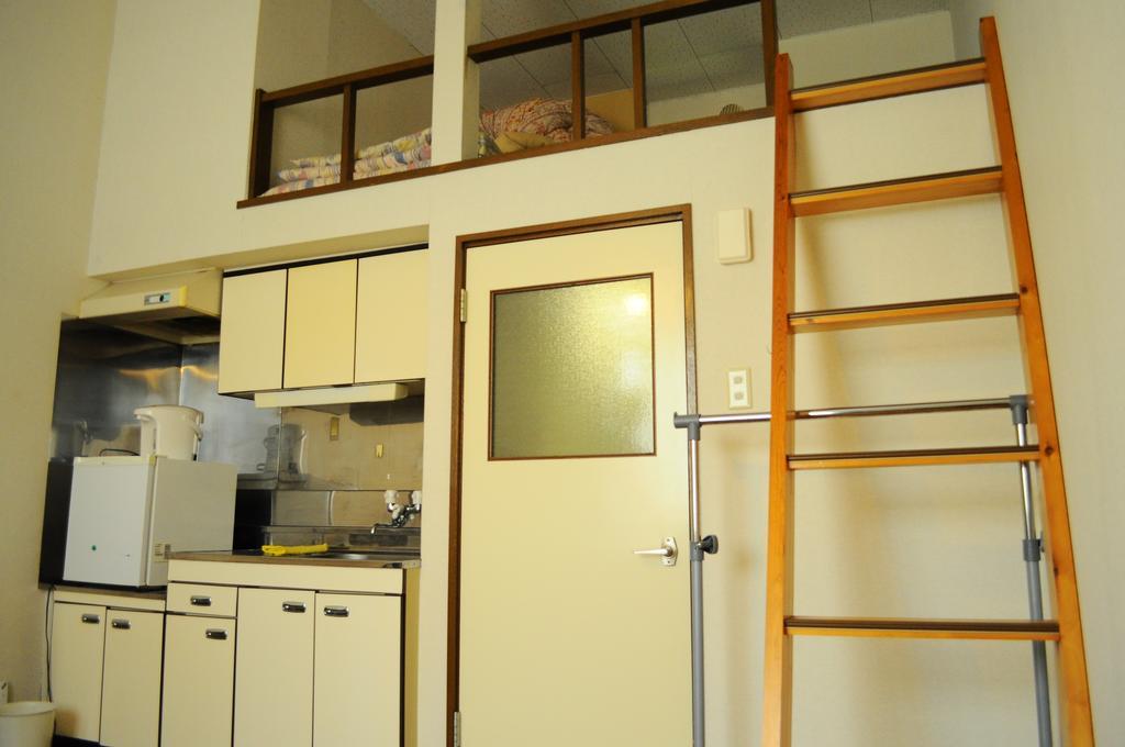 Petit Hotel Koizumi Toyako Exteriör bild